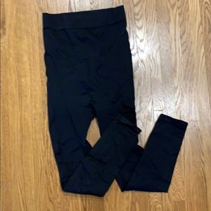 Blanqi post partum support leggings